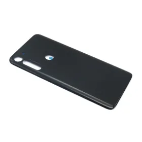 Poklopac baterije za Motorola Moto G8 Power black (NO LOGO) (MS).