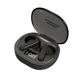 Bluetooth slusalice Moxom MX-TW62 crne (MS).