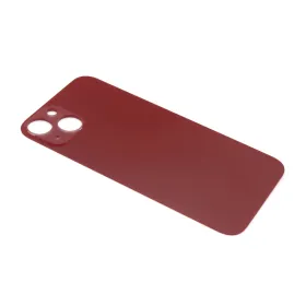 Poklopac baterije za iPhone 13 Red (NO LOGO) (MS).