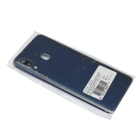 Poklopac baterije za Samsung A405 Galaxy A40 black + staklo kamere Full Original SH(I KLASA) (MS).