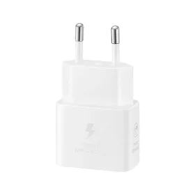 Samsung Super Fast kuciste punjaca PD 25W belo EP-T2510-NWEGEU Full Original (MS).