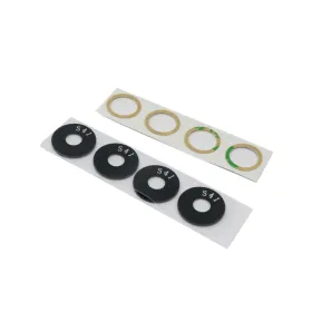 Staklo kamere za Realme 8 Pro (MS).