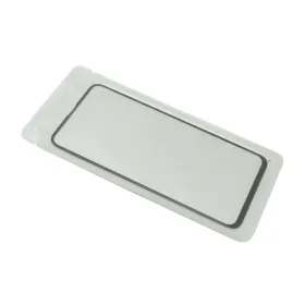 Staklo touchscreen-a za Huawei Honor 9X Pro + OCA black (MS).