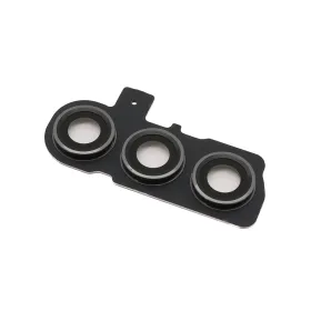 Staklo kamere za Samsung S911 Galaxy S23 Green (MS).