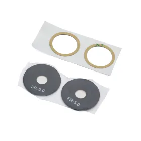 Staklo kamere za Vivo Y35 (MS).