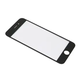 Staklo touchscreen-a za iPhone 6G black (MS).