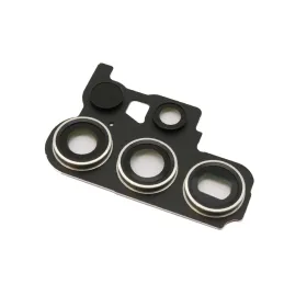 Staklo kamere za Samsung Galaxy S23 Ultra Cream (MS).