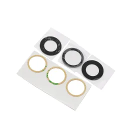 Staklo kamere za iPhone 15 Pro no frame Original (MS).