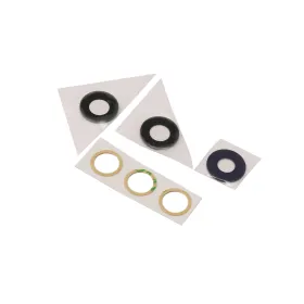 Staklo kamere za Samsung A155/A156 Galaxy A15 4G/5G OEM (MS).