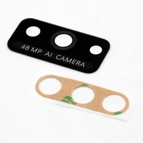 Staklo kamere za Huawei Honor 9X Lite (MS).