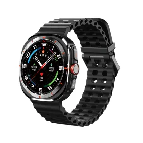 Smart watch Moxom MX-WH18 crni (MS).