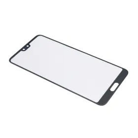 Staklo touchscreen-a za Huawei P20 Pro black Original (MS).
