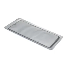 Staklo touchscreen-a za Huawei Honor X7 + OCA stiker black (MS).