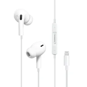 Slusalice Comicell za iPhone BT Pro design bele (PopUp Window) (MS).