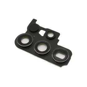 Staklo kamere za Samsung Galaxy S23 Ultra Phantom Black (MS).