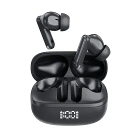 Bluetooth slusalice Superior Mansory Pro 2 ANC+ENC crne (MS).