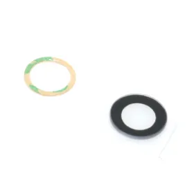 Staklo kamere za Huawei P Smart/Enjoy 7S(2 PCS) (MS).