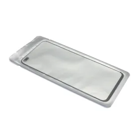 Staklo touchscreen-a za Huawei Honor 50 Lite black (MS).