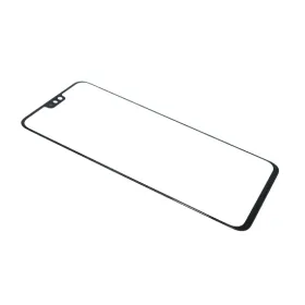 Staklo touchscreen-a za Huawei Honor 8X black (MS).