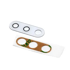 Staklo kamere za LG K22 (MS).