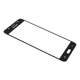 Staklo touchscreen-a za Samsung J510 Galaxy J5 (2016) black (MS).