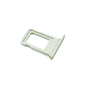 Ulozak SIM kartice za iPhone 15 Green (MS).
