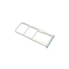 Ulozak za SIM za Xiaomi Redmi Note 10 Pro blue (MS).