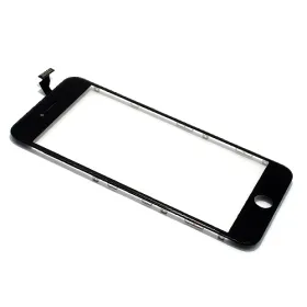 touchscreen za iPhone 6 Plus sa frejmom black (MS).