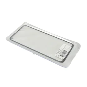 Staklo touchscreen-a za Motorola G9 Plus + OCA sticker black (MS).