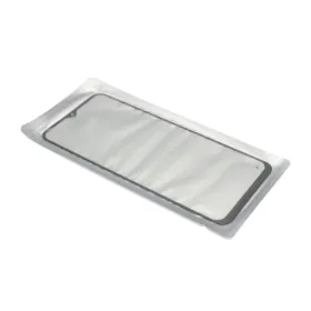 Staklo touchscreen-a za Samsung A135 Galaxy A13 black (MS).