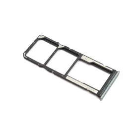 Ulozak SIM kartice za Xiaomi Redmi 13C Clover Green (MS).