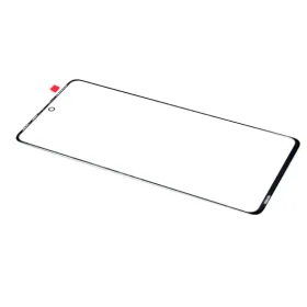 Staklo touchscreen-a za Samsung A715F Galaxy A71 black Original (MS).