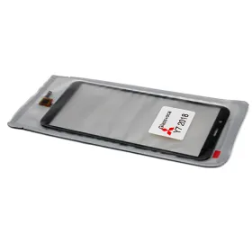 touchscreen za Huawei Y7 2018 with OCA sticker (MS).