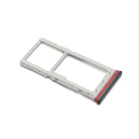Ulozak SIM kartice za Xiaomi Redmi Note 8 Pro gray (MS).