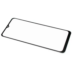 Staklo touchscreen-a za Samsung A325 Galaxy A32 black (MS).