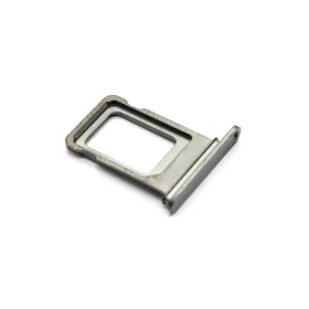 Ulozak za SIM za iPhone 13 Pro black (Single Sim) (MS).