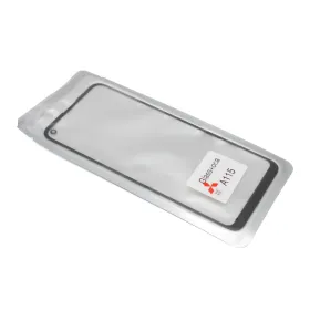 Staklo touchscreen-a za Samsung A115 Galaxy A11 + OCA sticker (MS).