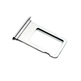 Ulozak za SIM iPhone 7 PLUS sivi (MS).