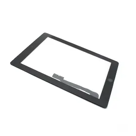 touchscreen za iPad 3/4 + home dugme black (MS).
