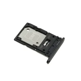 Ulozak za SIM za Samsung Galaxy A54 5G black (MS).