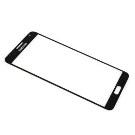 Staklo touchscreen-a za Samsung N9000 Galaxy Note 3 black (MS).