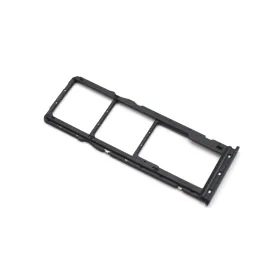 Ulozak SIM kartice za Xiaomi Redmi Note 12 4G Onyx Gray (MS).