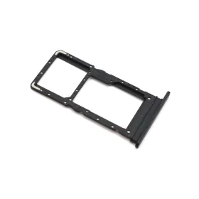 Ulozak SIM kartice za Huawei Honor X6a Midnight Black (MS).