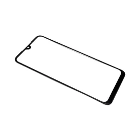 Staklo touchscreen-a za Xiaomi Redmi Note 8T black (MS).