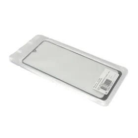 Staklo touchscreen-a za Samsung A225 Galaxy A22 + OCA sticker black (MS).