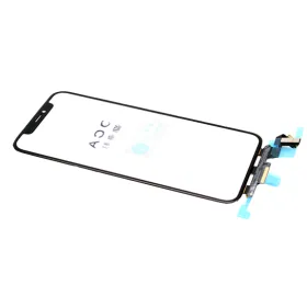 touchscreen za iPhone X + OCA stiker Original (MS).
