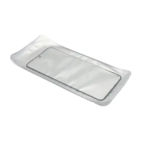 Staklo touchscreen-a za Samsung S901 Galaxy S22 black (MS).