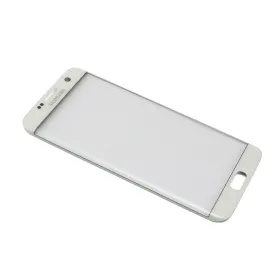 Staklo touchscreen-a za Samsung G935 Galaxy S7 Edge white Original (MS).