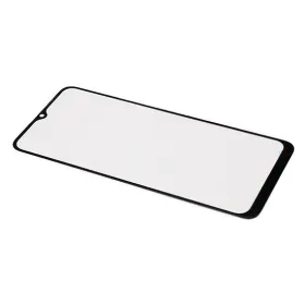 Staklo touchscreen-a za Realme C21 black (MS).