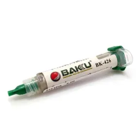 Tecno srebro BAKU BK-426 (MS).